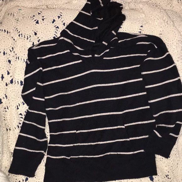 Chaser sweater black and beige - Picture 1 of 5